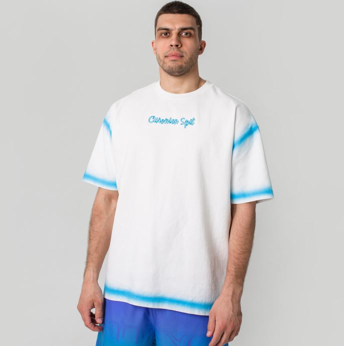 Балтийская легенда: футболка Remington Curonian Spit